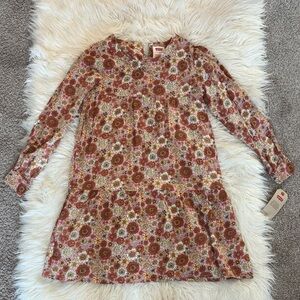 3 for $50🎉Girls Levi dress
